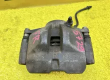 Суппорт TOYOTA HIACE 2009 4773026122 KDH206V 1KDFTV, передний правый