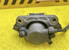 Суппорт BMW X5 2008 34116776784 E70 N52B30AF, передний правый