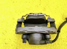 Суппорт BMW X5 2008 34116776784 E70 N52B30AF, передний правый