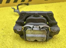 Суппорт BMW X5 2008 34116776784 E70 N52B30AF, передний правый
