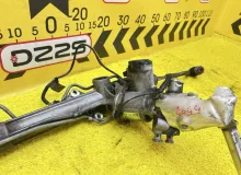Рулевая рейка BMW X5 2008 32106799628 E70 N52B30AF, передняя