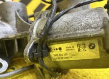 Рулевая рейка BMW X5 2008 32106799628 E70 N52B30AF, передняя