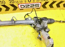 Рулевая рейка BMW X5 2008 32106799628 E70 N52B30AF, передняя
