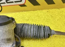 Рулевая рейка BMW X5 2008 32106799628 E70 N52B30AF, передняя