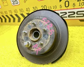 Ступица Nissan