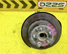 Ступица Nissan