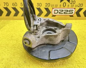 Ступица Nissan