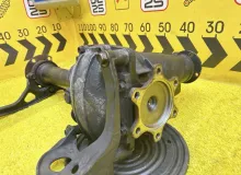 Редуктор TOYOTA HIACE 2009 4111026670 KDH206V 1KDFTV, передний