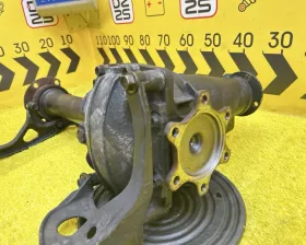 Редуктор Toyota