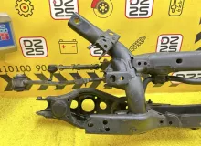 Задняя балка TOYOTA VANGUARD 2007 5120642050 ACA33W 2AZFE, задняя