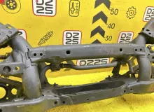 Задняя балка TOYOTA VANGUARD 2007 5120642050 ACA33W 2AZFE, задняя