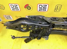 Задняя балка TOYOTA VANGUARD 2007 5120642050 ACA33W 2AZFE, задняя