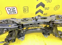 Задняя балка TOYOTA VANGUARD 2007 5120642050 ACA33W 2AZFE, задняя