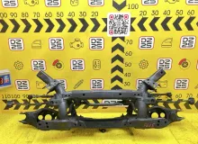 Задняя балка TOYOTA VANGUARD 2007 5120642050 ACA33W 2AZFE, задняя