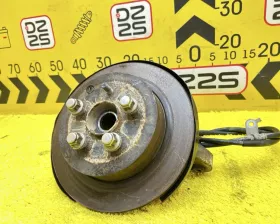 Ступица Nissan