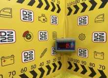 Тросик ручника TOYOTA HIACE 1996 4642026291 KZH106G 1KZTE, задний правый