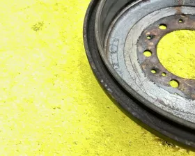 Тормозной барабан Toyota