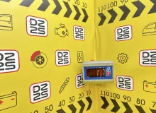 Полуось TOYOTA HIACE 1996 4230126914 KZH106G 1KZTE, задний правый
