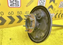 Полуось TOYOTA HIACE 1996 4230126914 KZH106G 1KZTE, задний правый