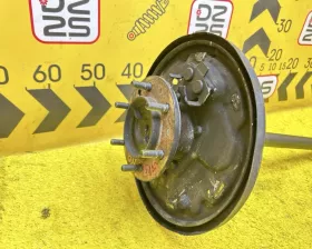 Полуось Toyota