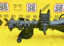 Чулок моста TOYOTA HIACE 1996 4211026401 KZH106G 1KZTE, задний