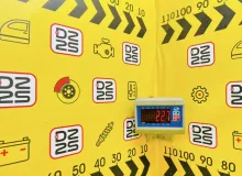 Чулок моста TOYOTA HIACE 1996 4211026401 KZH106G 1KZTE, задний