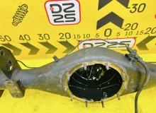 Чулок моста TOYOTA HIACE 1996 4211026401 KZH106G 1KZTE, задний