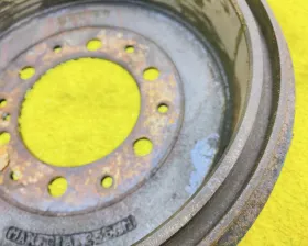 Тормозной барабан Toyota