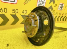 Полуось TOYOTA HIACE 2009 4231126310 KDH206V 1KDFTV, задний левый Полуось TOYOTA HIACE 2009 4231126310 KDH206V 1KDFTV, задний левый