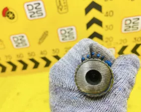 Полуось Toyota