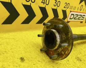 Полуось General Motors
