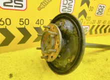 Полуось TOYOTA HIACE 2009 4231126310 KDH206V 1KDFTV, задний правый Полуось TOYOTA HIACE 2009 4231126310 KDH206V 1KDFTV, задний правый