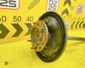 Полуось Toyota