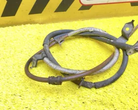 Тросик ручника Toyota