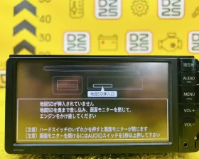 Магнитофон Toyota