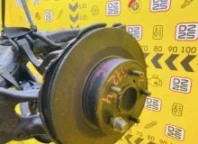 Задняя балка TOYOTA ALPHARD 2015 5120658020 AGH30W 2ARFE, задняя