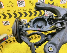 Задняя балка Toyota