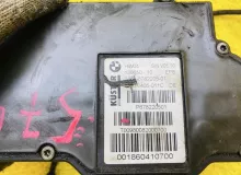 Механизм стояночного тормоза BMW X5 2008 34436850289 E70 N52B30AF, задний
