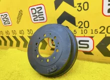 Тормозной барабан TOYOTA HIACE 2009 4243126200 KDH206V 1KDFTV, задний левый