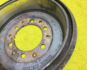 Тормозной барабан Toyota