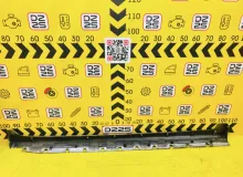 Накладка на порог TOYOTA WISH 2007/Цвет 1F7 7690268030 ZNE14G 1ZZFE, передняя левая