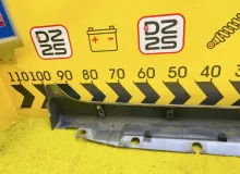 Накладка на порог TOYOTA WISH 2007/Цвет 1F7 7690268030 ZNE14G 1ZZFE, передняя левая