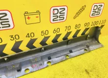 Накладка на порог TOYOTA WISH 2007/Цвет 1F7 7690268030 ZNE14G 1ZZFE, передняя левая
