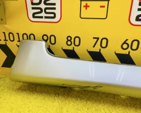 Накладка на порог Toyota