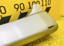 Накладка на порог TOYOTA WISH 2007/Цвет 1F7 7690268030 ZNE14G 1ZZFE, передняя левая