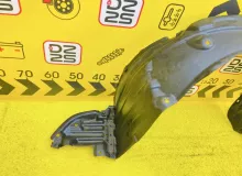 Подкрылок TOYOTA WISH 2007/Цвет 1F7 5387568012 ZNE14G 1ZZFE, передний правый