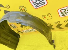 Подкрылок TOYOTA WISH 2007/Цвет 1F7 5387568012 ZNE14G 1ZZFE, передний правый