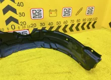 Подкрылок TOYOTA WISH 2007/Цвет 1F7 5387568012 ZNE14G 1ZZFE, передний правый