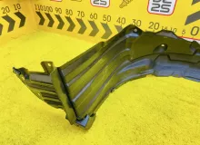 Подкрылок TOYOTA WISH 2007/Цвет 1F7 5387568012 ZNE14G 1ZZFE, передний правый