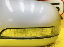 Уши TOYOTA WISH 2007/Цвет 1F7 8794068010 ZNE14G 1ZZFE, передние левые